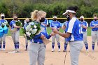 Softball Senior Day  Wheaton College Softball Senior Day. - Photo by Keith Nordstrom : Wheaton, Softball, Senior Day